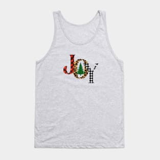 Joy Tank Top